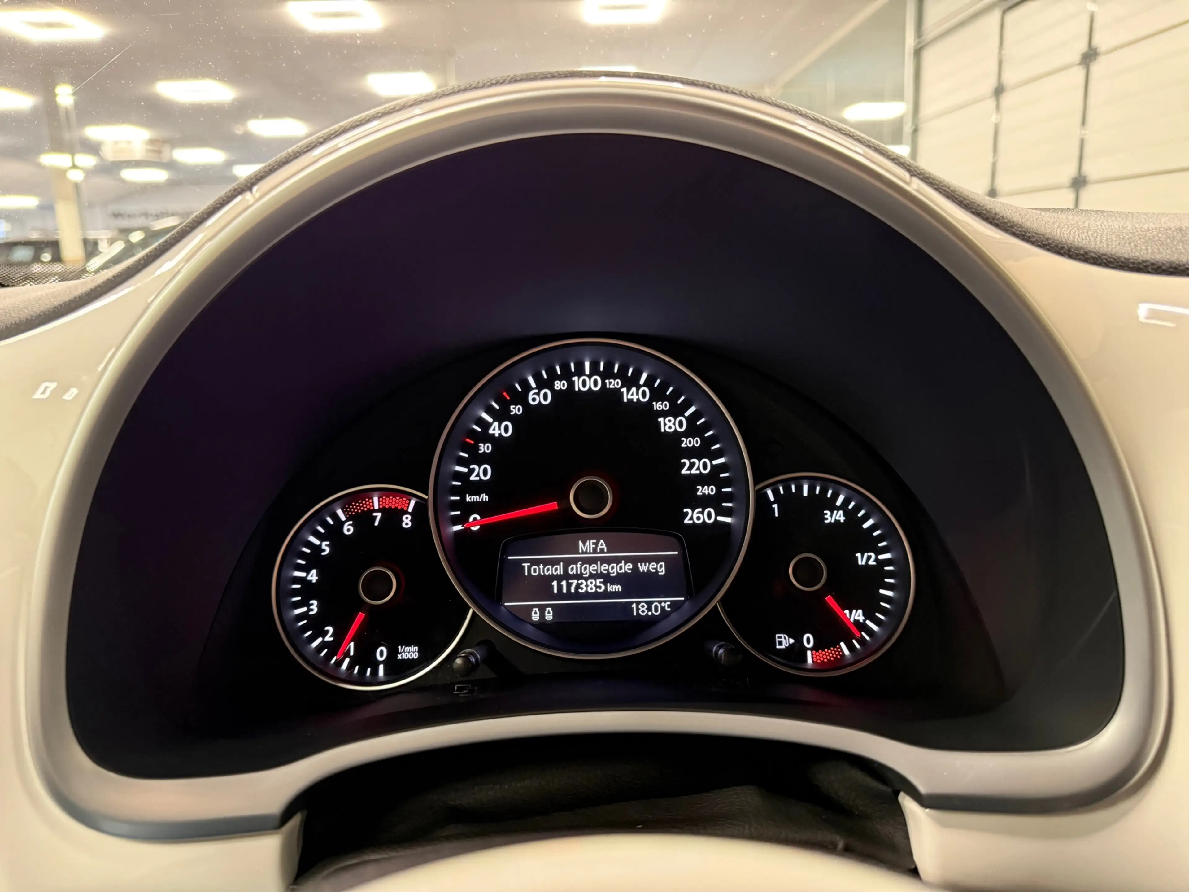 Volkswagen Beetle 1.2 TSI Design * 1e Eig / Navigatie / LM Velgen / — photo 14