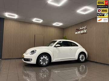 1.2 TSI Design * 1e Eig / Navigatie / LM Velgen /