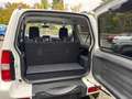 Suzuki Jimny Jimny 1.3 Ranger Weiß - thumbnail 17