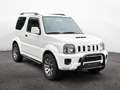 Suzuki Jimny Jimny 1.3 Ranger Weiß - thumbnail 8