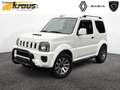 Suzuki Jimny Jimny 1.3 Ranger Weiß - thumbnail 1