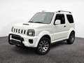 Suzuki Jimny Jimny 1.3 Ranger Weiß - thumbnail 2
