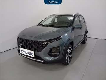 DR 3 1.5 Gpl 114cv cvt