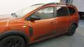 Dacia Jogger 1.0 TCE ECO-G EXTREME GO 5S 100 5P Naranja - thumbnail 10
