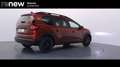 Dacia Jogger 1.0 TCE ECO-G EXTREME GO 5S 100 5P Naranja - thumbnail 4