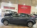 Ford Focus 1.6 Trend Gris - thumbnail 2