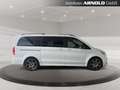Mercedes-Benz V 220 V 220 d AMG-Line Lang DISTR. el-Tür. AHK 7-Sitze Weiß - thumbnail 5