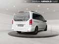 Mercedes-Benz V 220 V 220 d AMG-Line Lang DISTR. el-Tür. AHK 7-Sitze Weiß - thumbnail 4