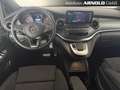 Mercedes-Benz V 220 V 220 d AMG-Line Lang DISTR. el-Tür. AHK 7-Sitze Weiß - thumbnail 8