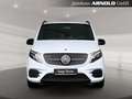 Mercedes-Benz V 220 V 220 d AMG-Line Lang DISTR. el-Tür. AHK 7-Sitze Weiß - thumbnail 7