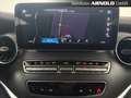 Mercedes-Benz V 220 V 220 d AMG-Line Lang DISTR. el-Tür. AHK 7-Sitze Weiß - thumbnail 10