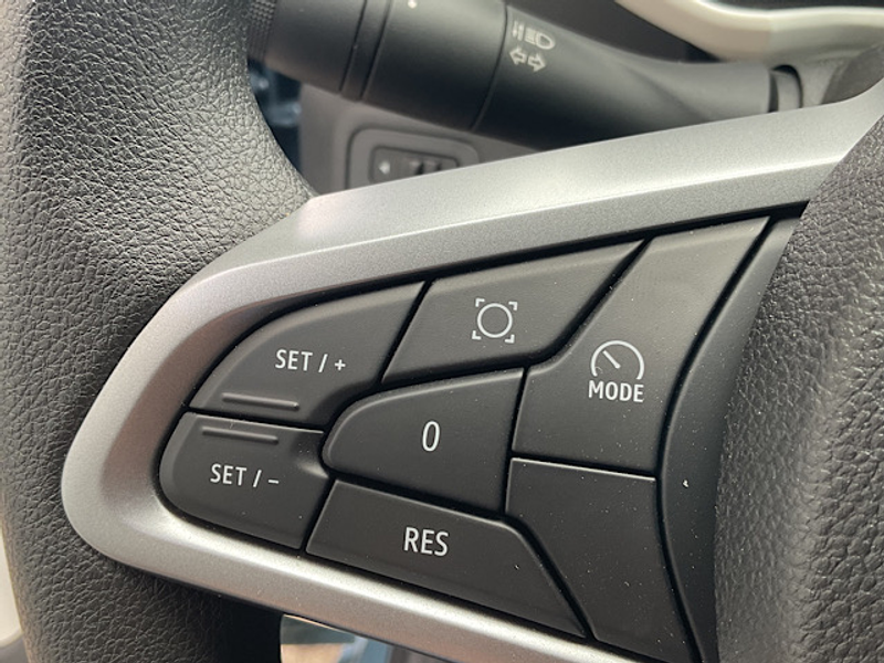Dacia Spring Spring Electric 65 Extreme CAM*NAVI*7 x AM LAGER — photo 11