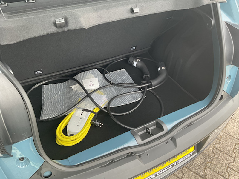 Dacia Spring Spring Electric 65 Extreme CAM*NAVI*7 x AM LAGER — photo 6