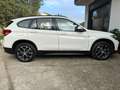 BMW X1 X1 F48 2021 sdrive18d Business Advantage auto Bianco - thumbnail 4