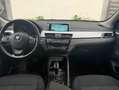 BMW X1 X1 F48 2019 sdrive18d Business Advantage auto Weiß - thumbnail 8