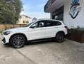 BMW X1 X1 F48 2021 sdrive18d Business Advantage auto Bianco - thumbnail 5