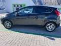 Ford Fiesta Fiesta VI 2013 5p 1.5 tdci Titanium 75cv Noir - thumbnail 5