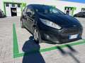 Ford Fiesta Fiesta VI 2013 5p 1.5 tdci Titanium 75cv Чорний - thumbnail 3