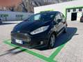 Ford Fiesta Fiesta VI 2013 5p 1.5 tdci Titanium 75cv Noir - thumbnail 2