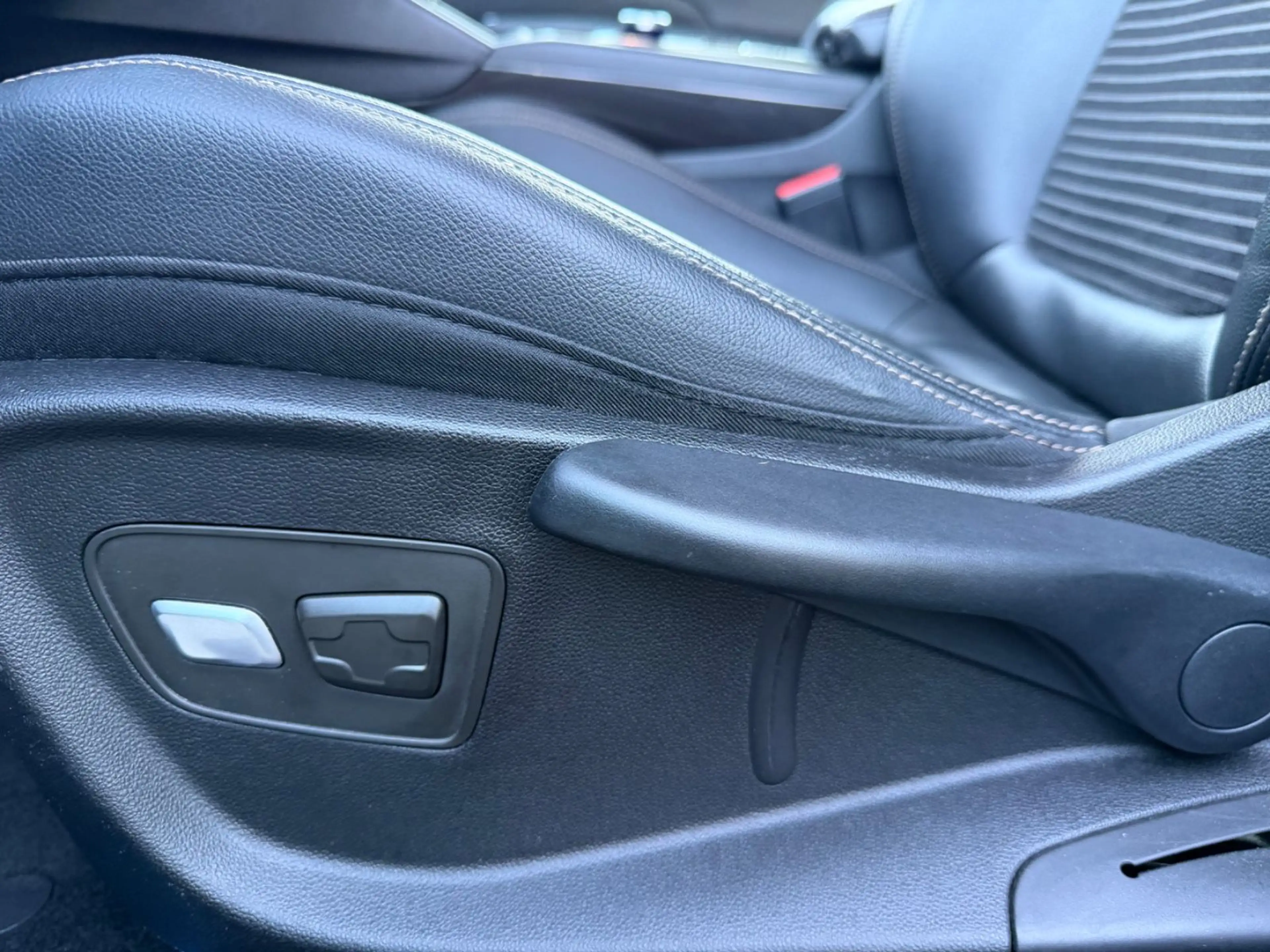 Renault Talisman Grandtour Intens/LED/AUTOMATIK/ — photo 14