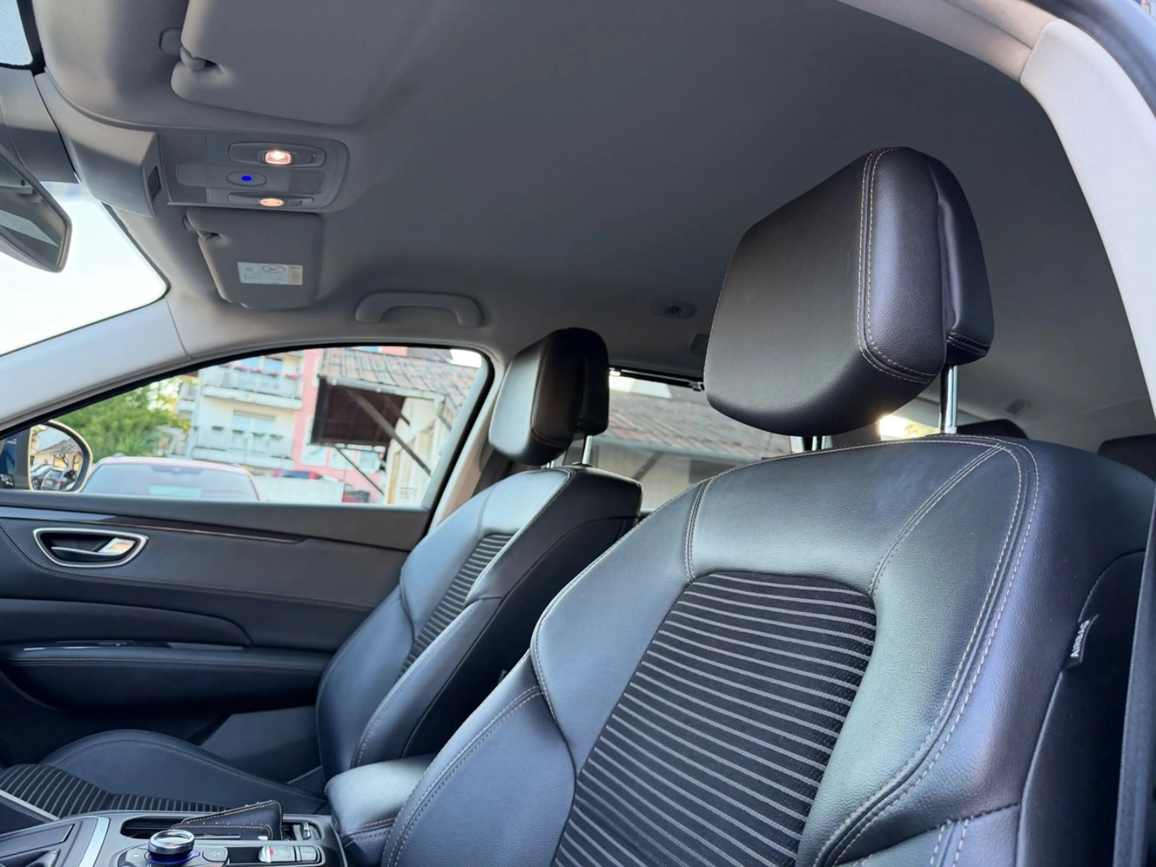 Renault Talisman Grandtour Intens/LED/AUTOMATIK/ — photo 15