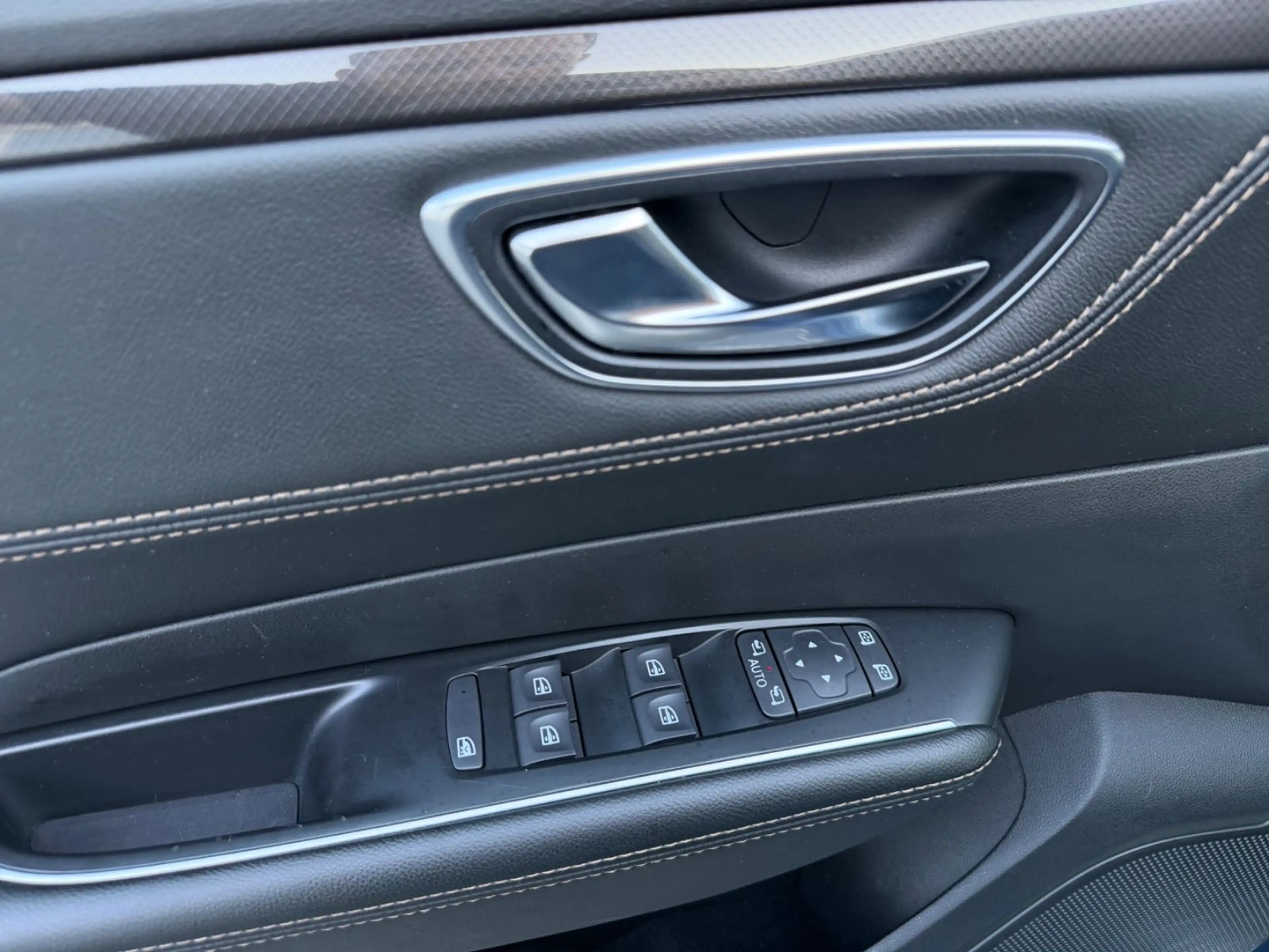 Renault Talisman Grandtour Intens/LED/AUTOMATIK/ — photo 12
