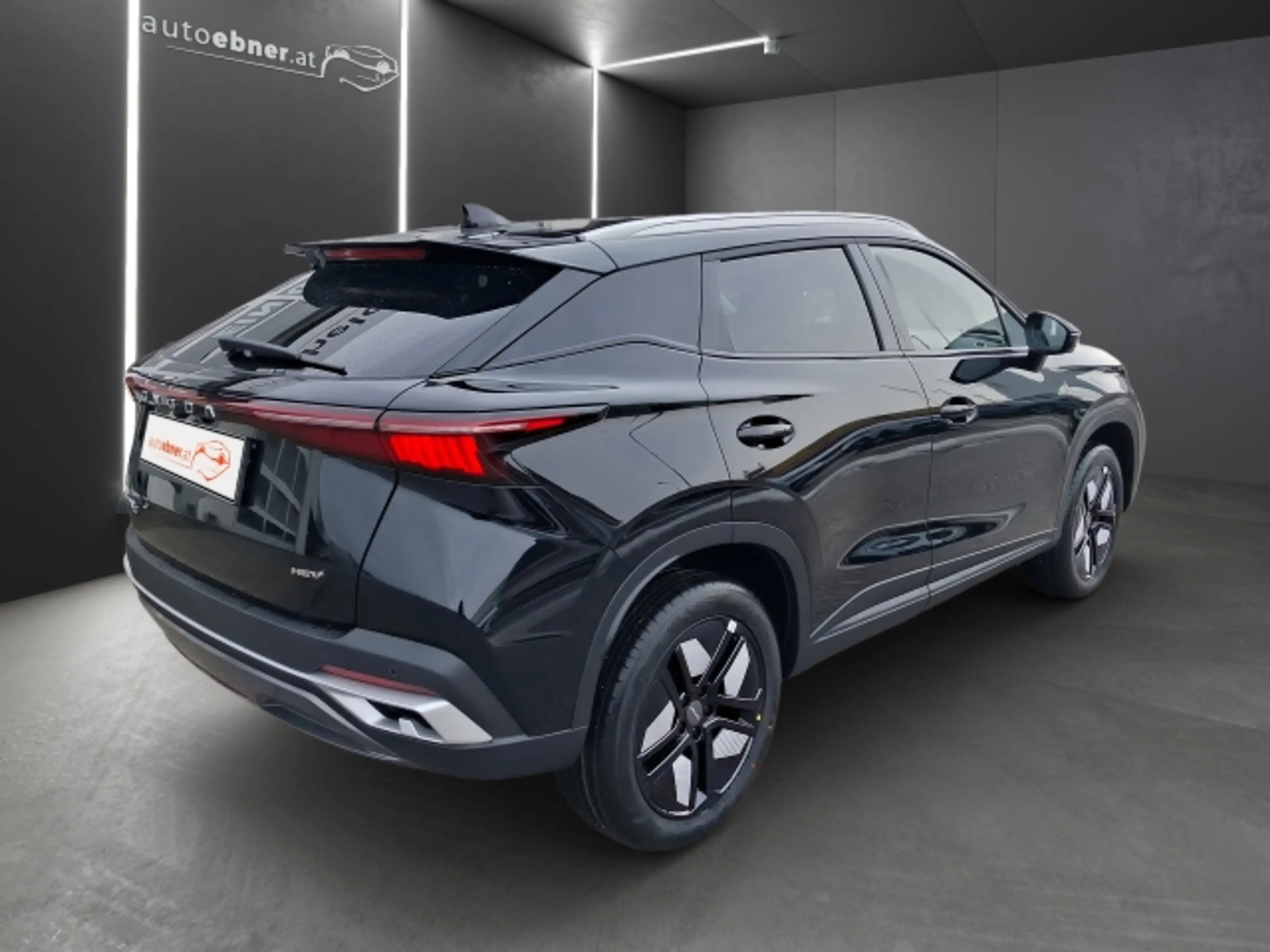 Omoda 5 Omoda 5 Hybrid mit SHS Premium Line — photo 5