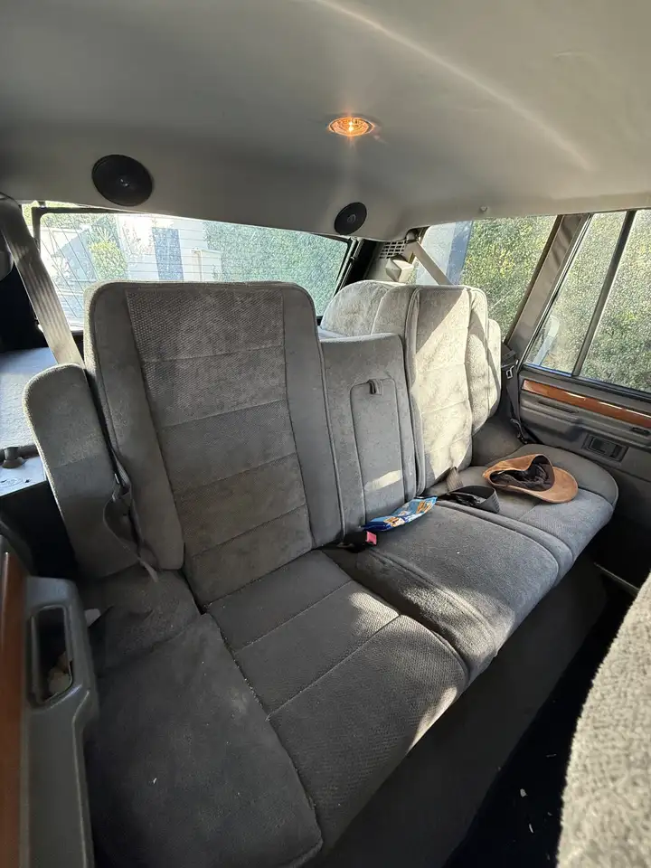 Land Rover Range Rover 5p 2.5 td Vogue, foto 7