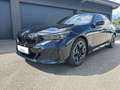 BMW i5 xDrive 40 MSport Pro ACC Keyless HuD Mem. Schwarz - thumbnail 1
