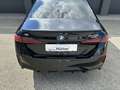 BMW i5 xDrive 40 MSport Pro ACC Keyless HuD Mem. Schwarz - thumbnail 6