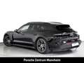 Porsche Taycan Sport Turismo Чорний - thumbnail 3