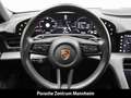 Porsche Taycan Sport Turismo Чорний - thumbnail 17