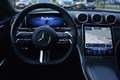 Mercedes-Benz C 300 C300e sedan AMG line, Hybrid/benzine, Panorama dak Grijs - thumbnail 9