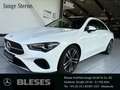 Mercedes-Benz CLA 180 CLA 180 Coupé Progressive+MBUX P+Pano+LED+Kamera Weiß - thumbnail 1