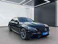 Mercedes-Benz C 63 AMG Limousine*VR-COCKPIT*HEAD-UP*MATRIX*PANO* LED+Navi Noir - thumbnail 8