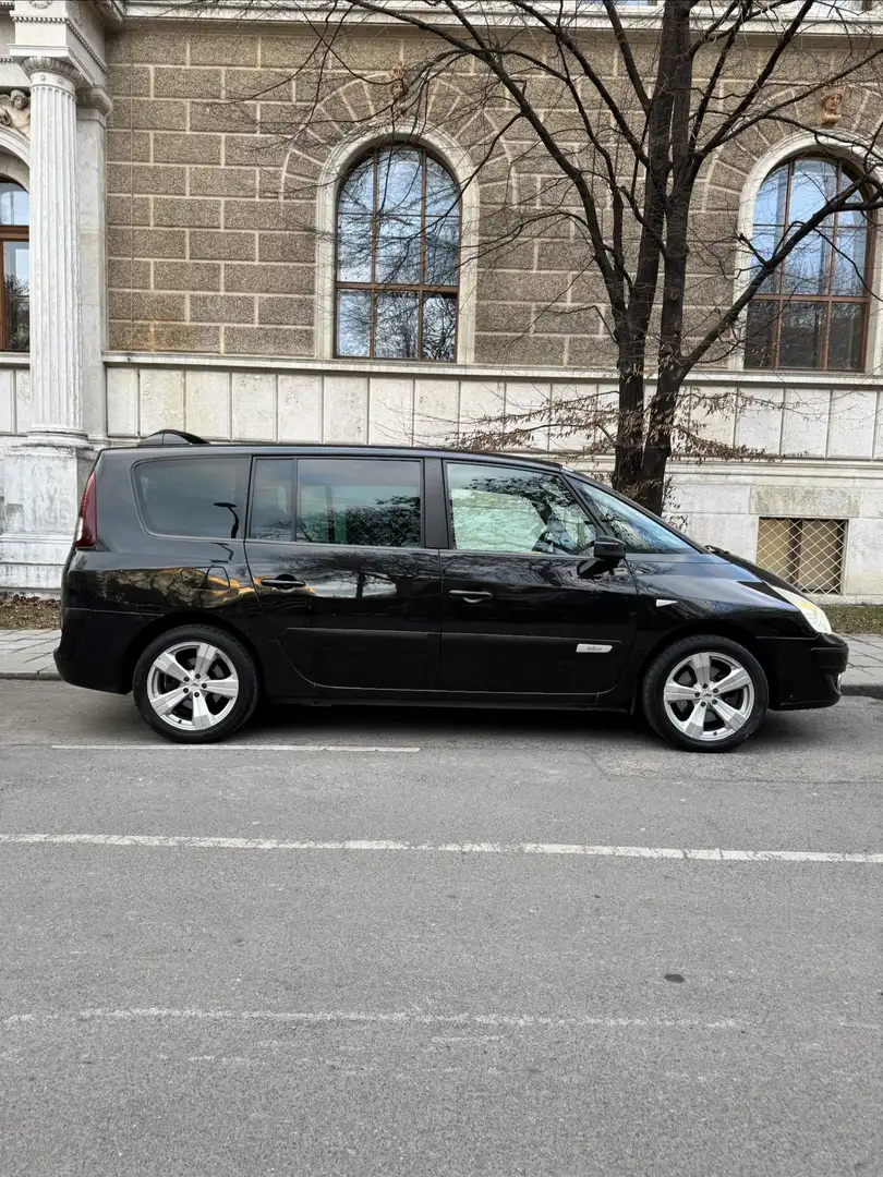 Renault Grand Espace INITIALE mit dem 2.0dti 150PS zuverlässigem Motor - 1