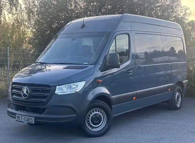 Mercedes-Benz Sprinter e Sprinter Kasten FWD 312 L2H2*3,5t*KLIMA*Kamera