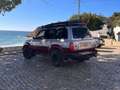 Toyota Land Cruiser 80 serie 4.0 fulltime 4x4 Zilver - thumbnail 1