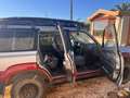 Toyota Land Cruiser 80 serie 4.0 fulltime 4x4 Zilver - thumbnail 7