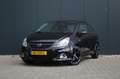 Opel Corsa 1.6-16V T OPC | Navigatie | Clima / Cruise control Noir - thumbnail 1