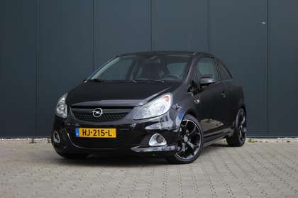 Opel Corsa 1.6-16V T OPC | Navigatie | Clima / Cruise control