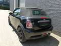 MINI Cooper Cabrio Automatik/Leder/Xenon/2.Hd Schwarz - thumbnail 11