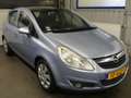 Opel Corsa 1.4-16V Enjoy - Airco - 5deurs - Netjes Onderhoude Blauw - thumbnail 3
