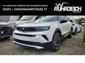 Opel Mokka GS 1.2 Turbo ALLWETTER LED CarPlay SHZ DAB Digital Blanc - thumbnail 1