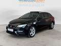 SEAT Leon ST FR NAV LED PANODACH KAMERA SITZ.HZG KEYLESS TEM Noir - thumbnail 2