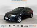 SEAT Leon ST FR NAV LED PANODACH KAMERA SITZ.HZG KEYLESS TEM Noir - thumbnail 1