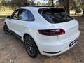 Porsche Macan S Diesel Aut. Blanco - thumbnail 4