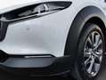 Mazda CX-30 e-SKYACTIV-X 2.0 M HYBRID SELECTION Weiß - thumbnail 5
