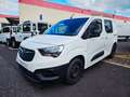 Opel Combo COMBO 1.5D E CARGO ERH.NUTZL NAVI AC VERGLAST Wit - thumbnail 13