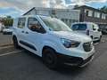 Opel Combo COMBO 1.5D E CARGO ERH.NUTZL NAVI AC VERGLAST Wit - thumbnail 1